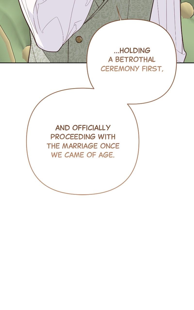 Baby Tyrant Chap 124 - Next Chap 125