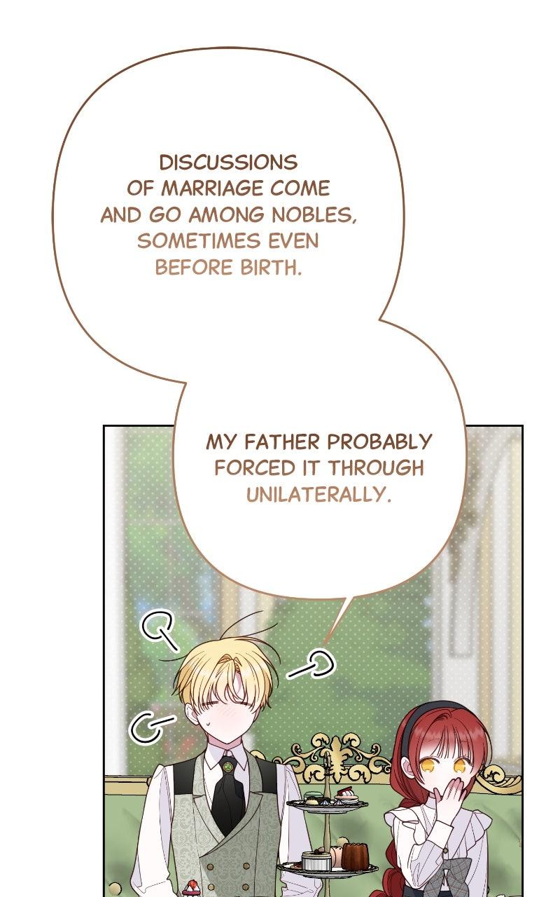 Baby Tyrant Chap 124 - Next Chap 125