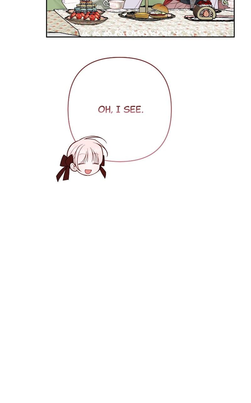 Baby Tyrant Chap 124 - Next Chap 125