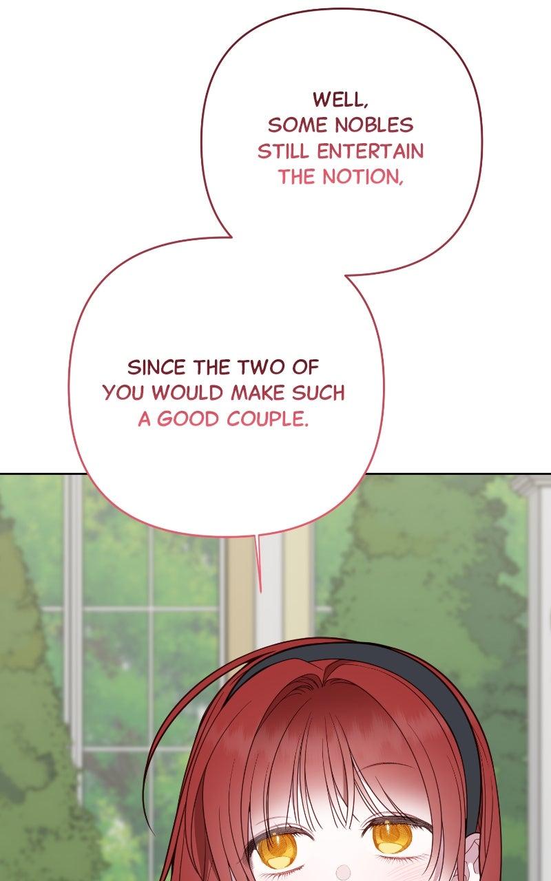 Baby Tyrant Chap 124 - Next Chap 125