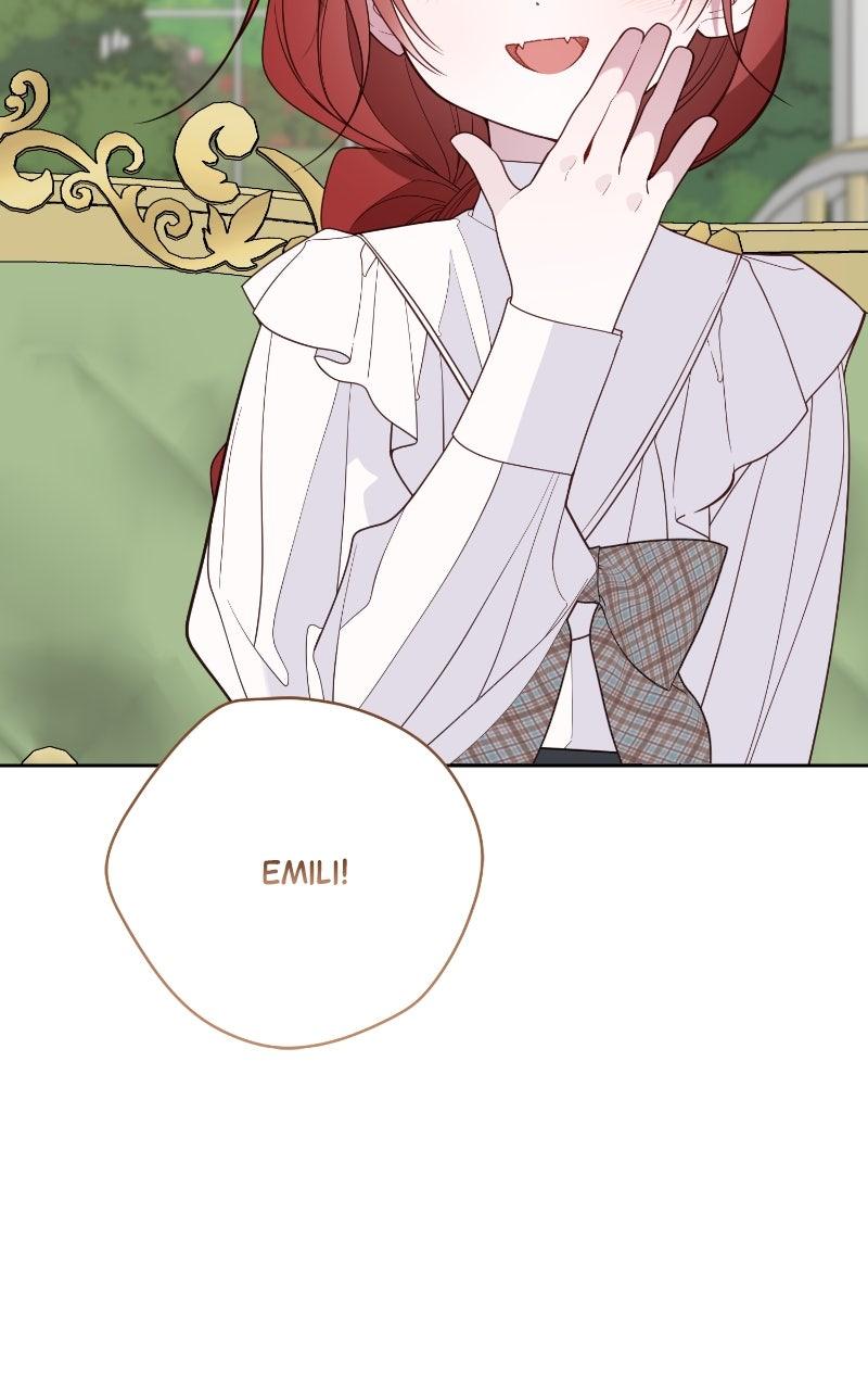 Baby Tyrant Chap 124 - Next Chap 125