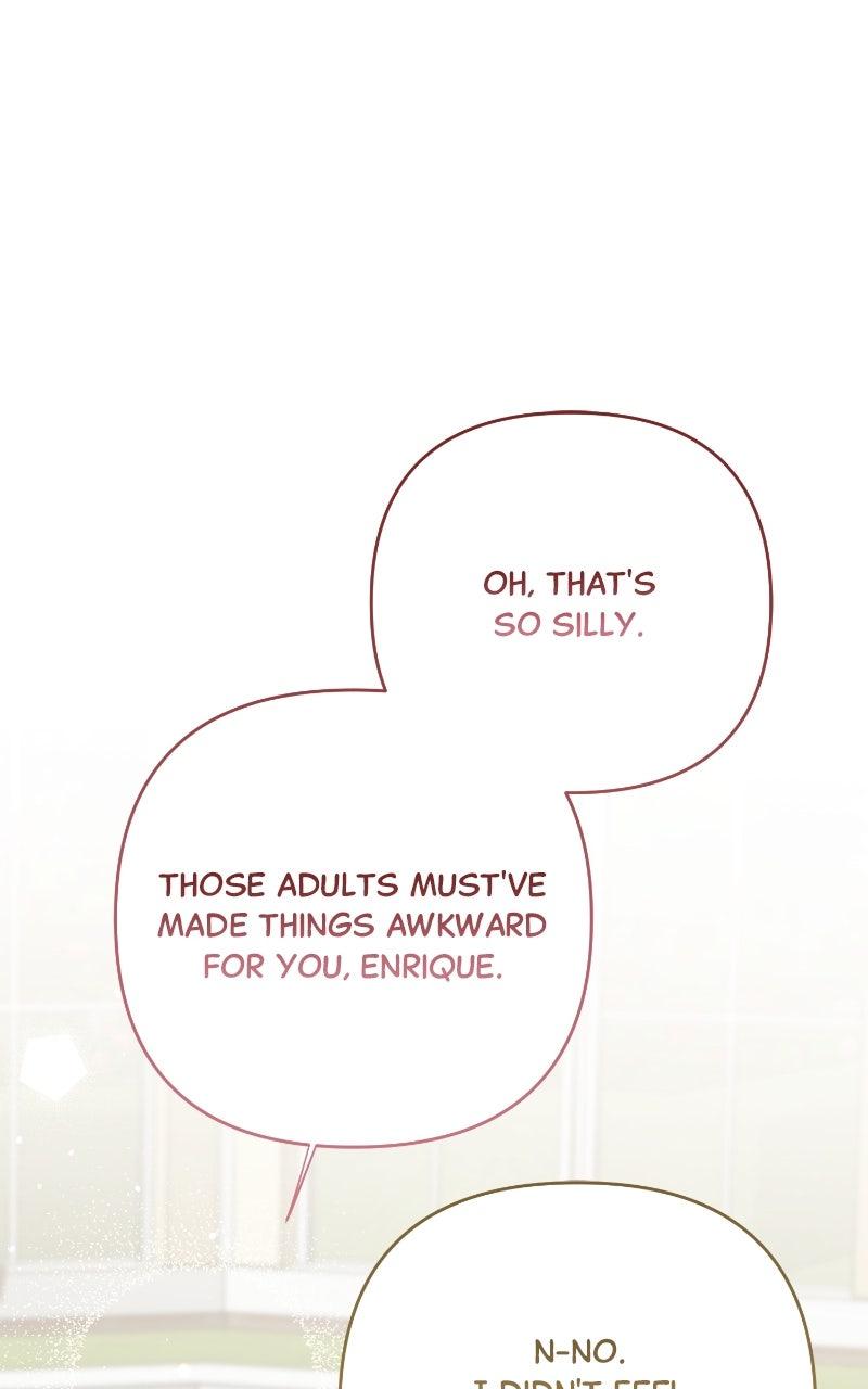 Baby Tyrant Chap 124 - Next Chap 125