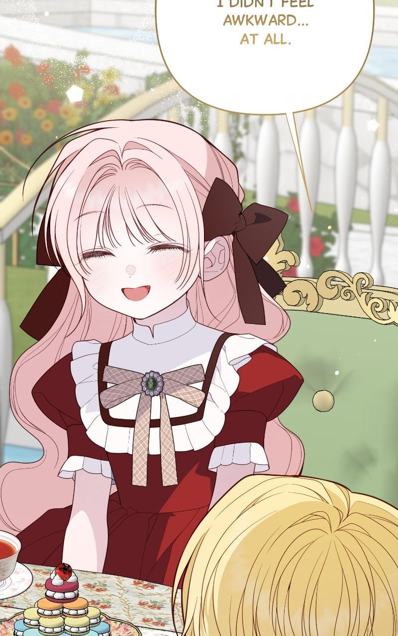 Baby Tyrant Chap 124 - Next Chap 125