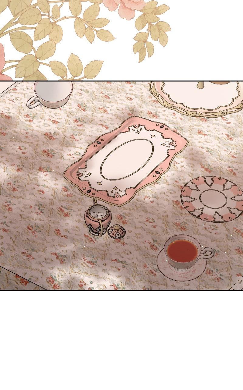 Baby Tyrant Chap 124 - Next Chap 125