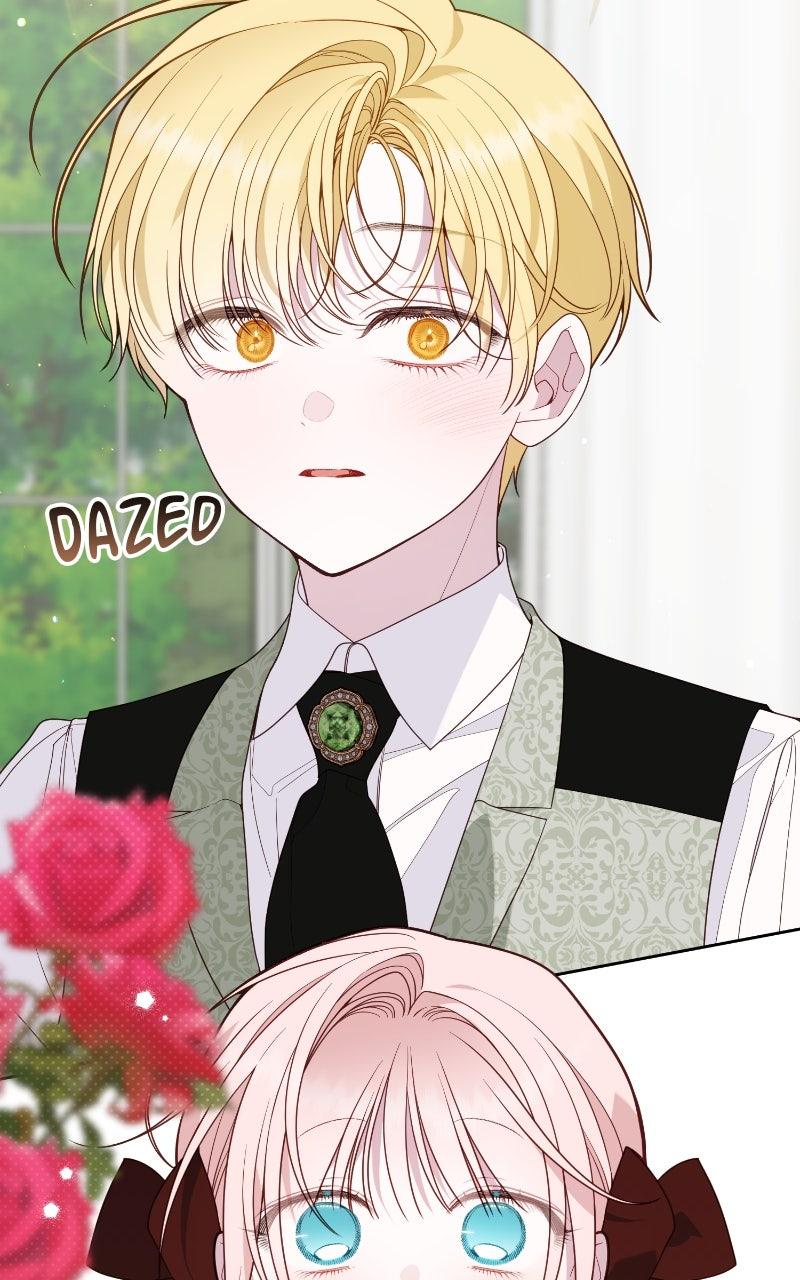 Baby Tyrant Chap 124 - Next Chap 125