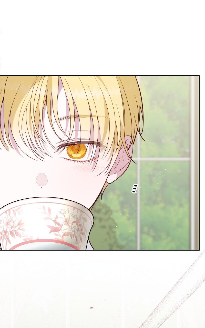 Baby Tyrant Chap 124 - Next Chap 125