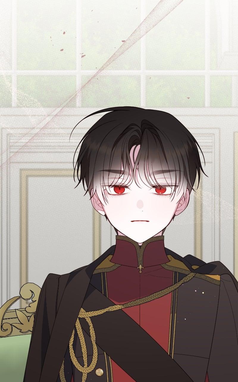 Baby Tyrant Chap 124 - Next Chap 125