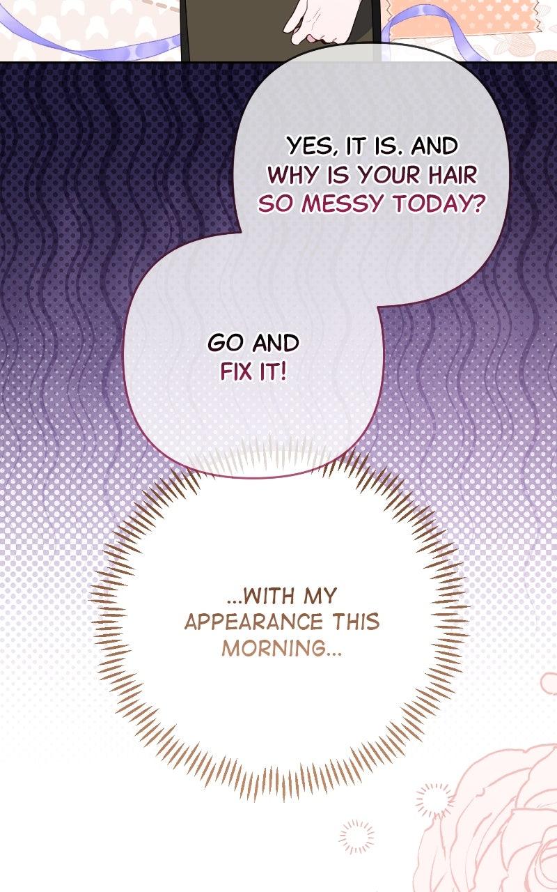 Baby Tyrant Chap 124 - Next Chap 125