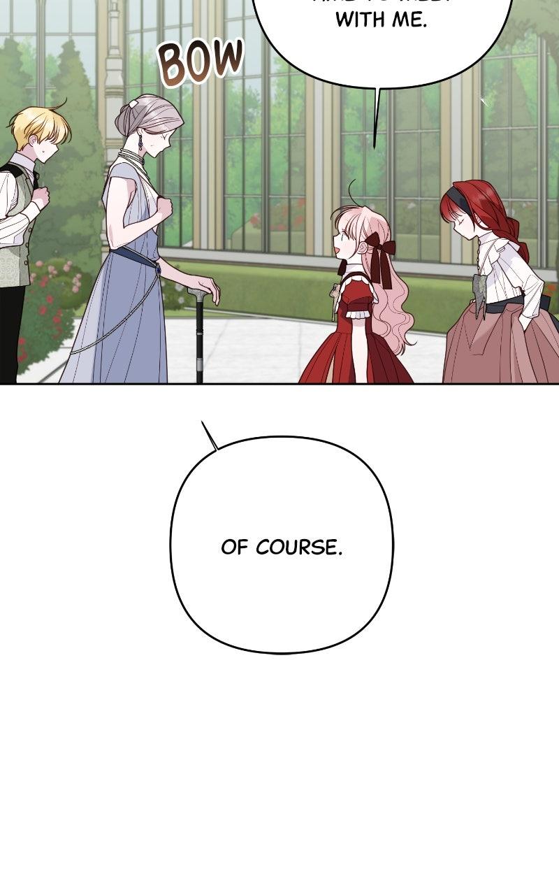 Baby Tyrant Chap 124 - Next Chap 125