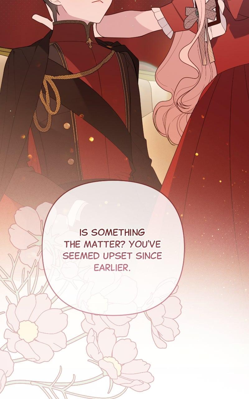 Baby Tyrant Chap 124 - Next Chap 125