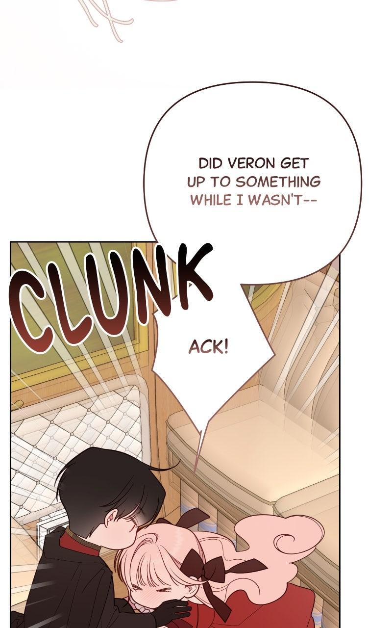 Baby Tyrant Chap 124 - Next Chap 125
