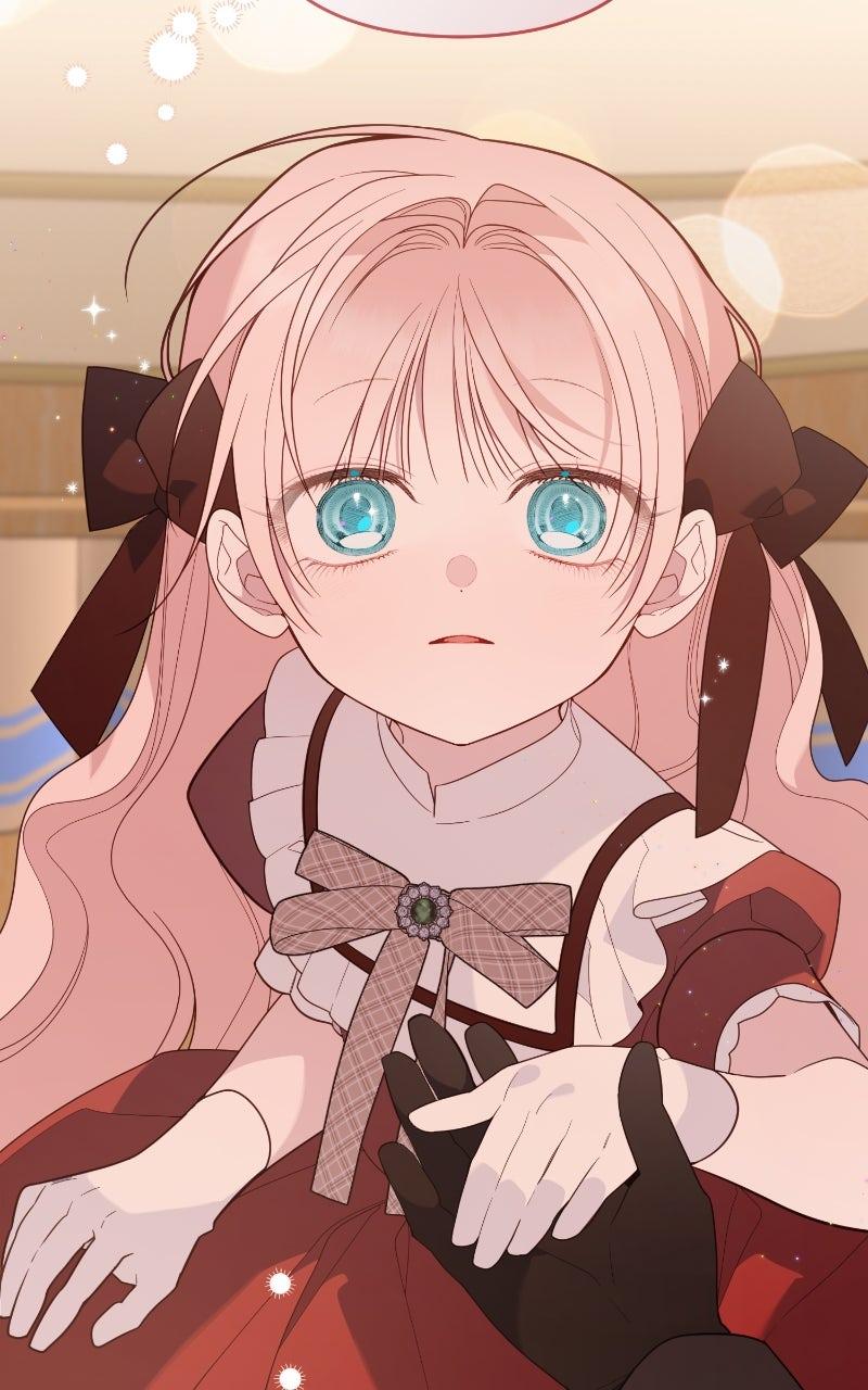 Baby Tyrant Chap 124 - Next Chap 125