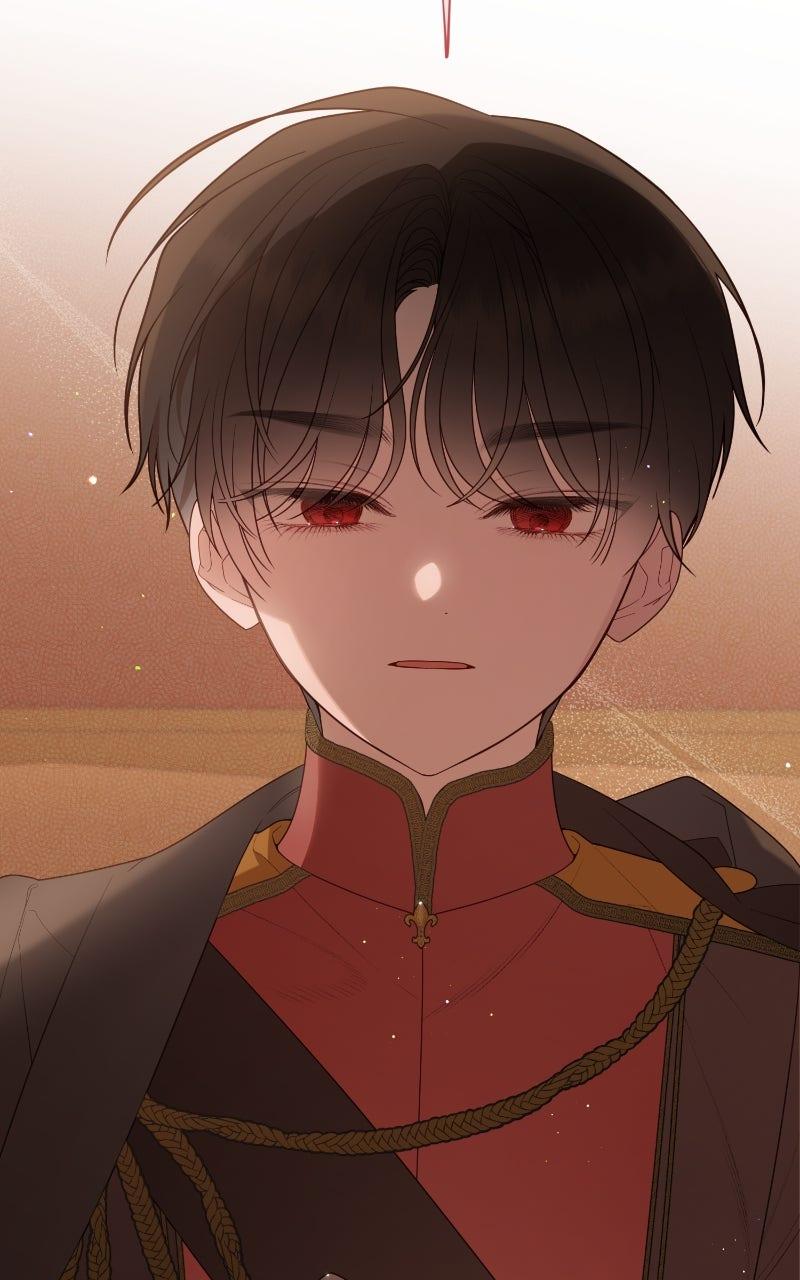 Baby Tyrant Chap 124 - Next Chap 125