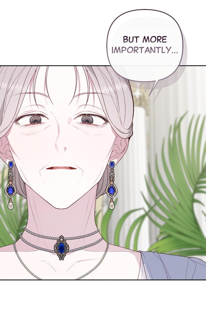 Baby Tyrant Chap 124 - Next Chap 125