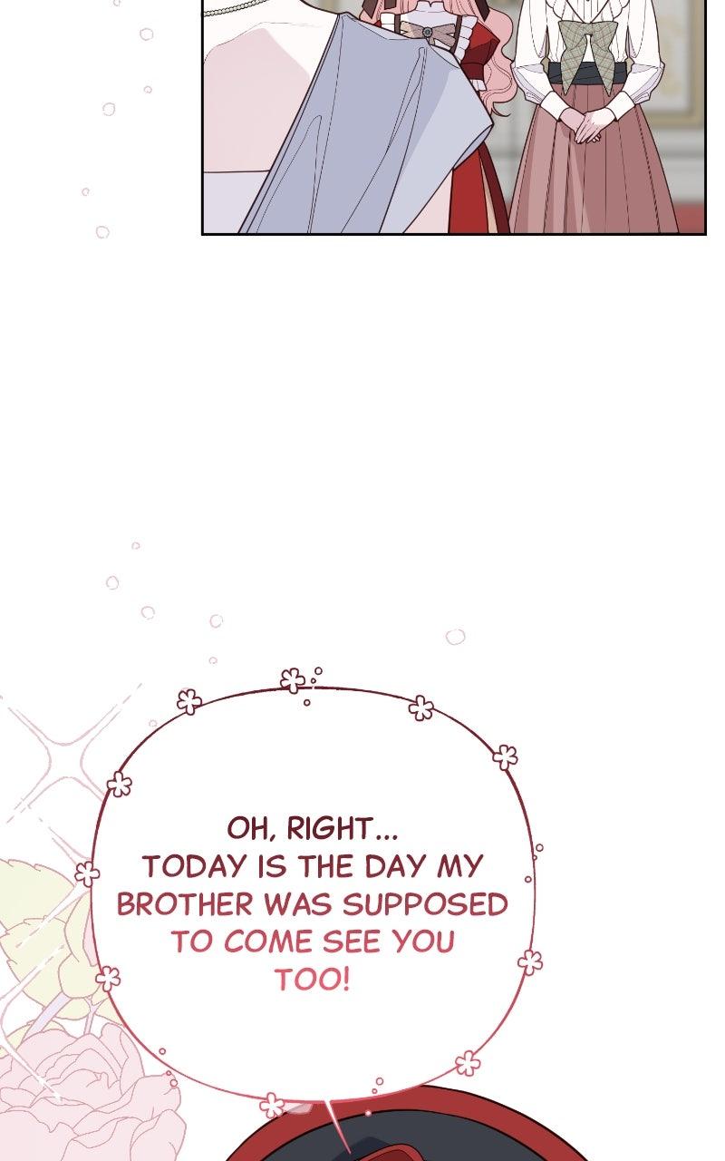 Baby Tyrant Chap 124 - Next Chap 125