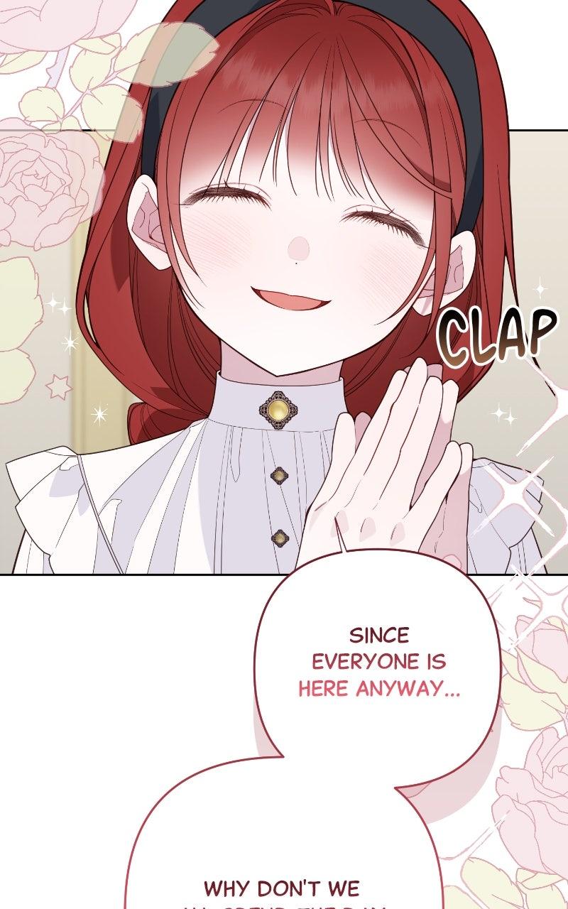 Baby Tyrant Chap 124 - Next Chap 125