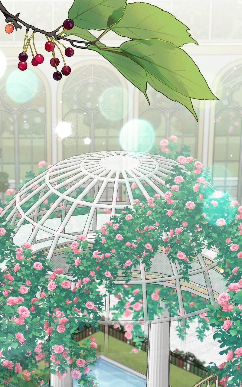 Baby Tyrant Chap 124 - Next Chap 125