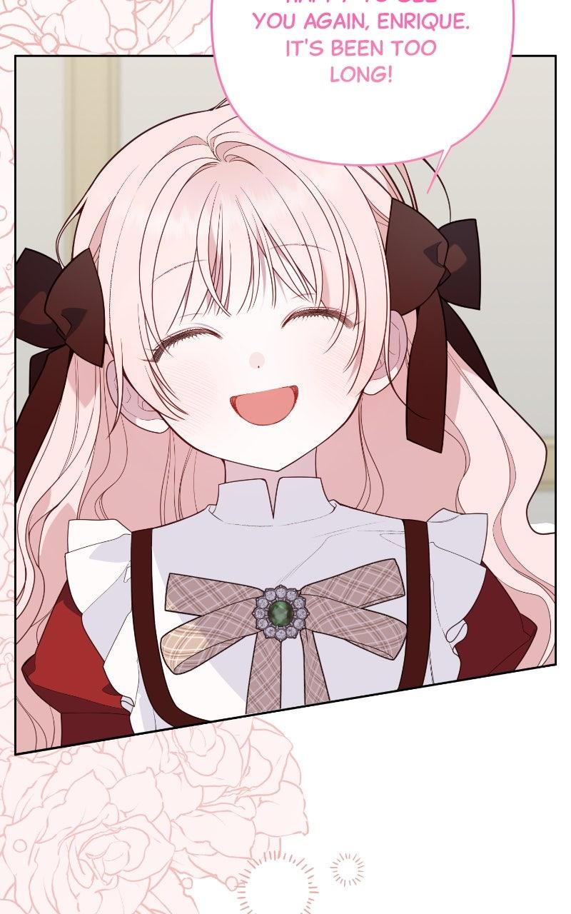 Baby Tyrant Chap 124 - Next Chap 125