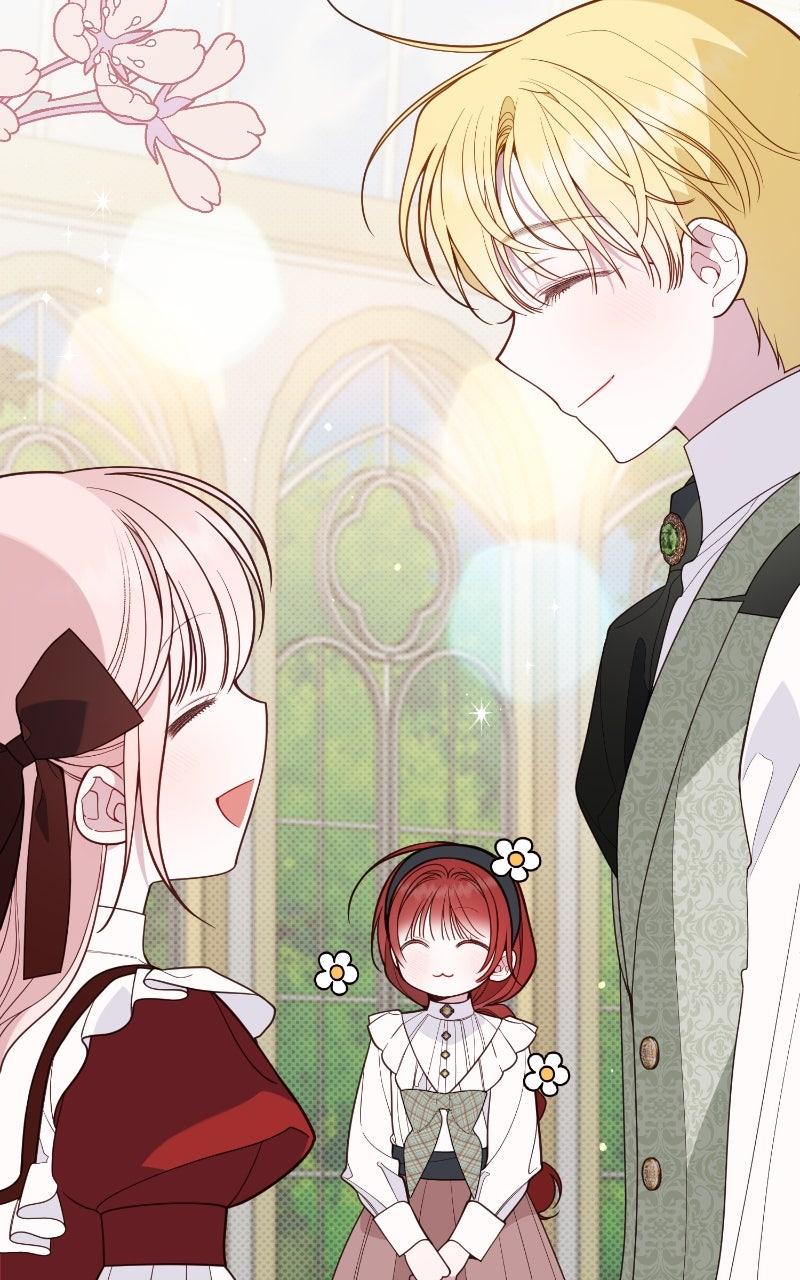 Baby Tyrant Chap 124 - Next Chap 125