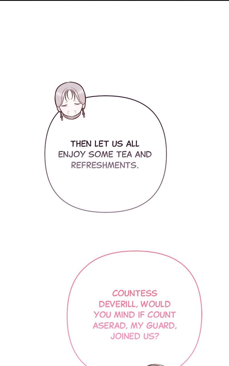 Baby Tyrant Chap 124 - Next Chap 125