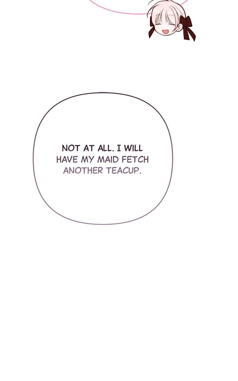 Baby Tyrant Chap 124 - Next Chap 125