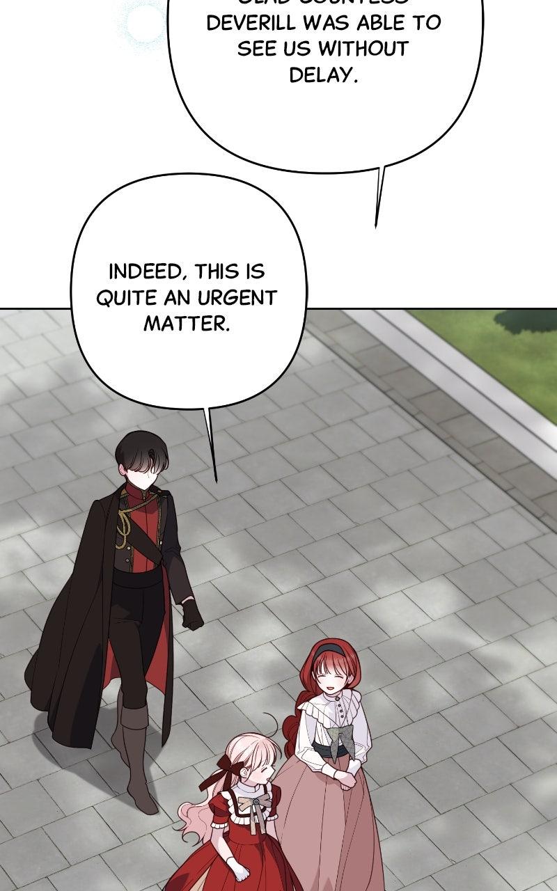 Baby Tyrant Chap 124 - Next Chap 125