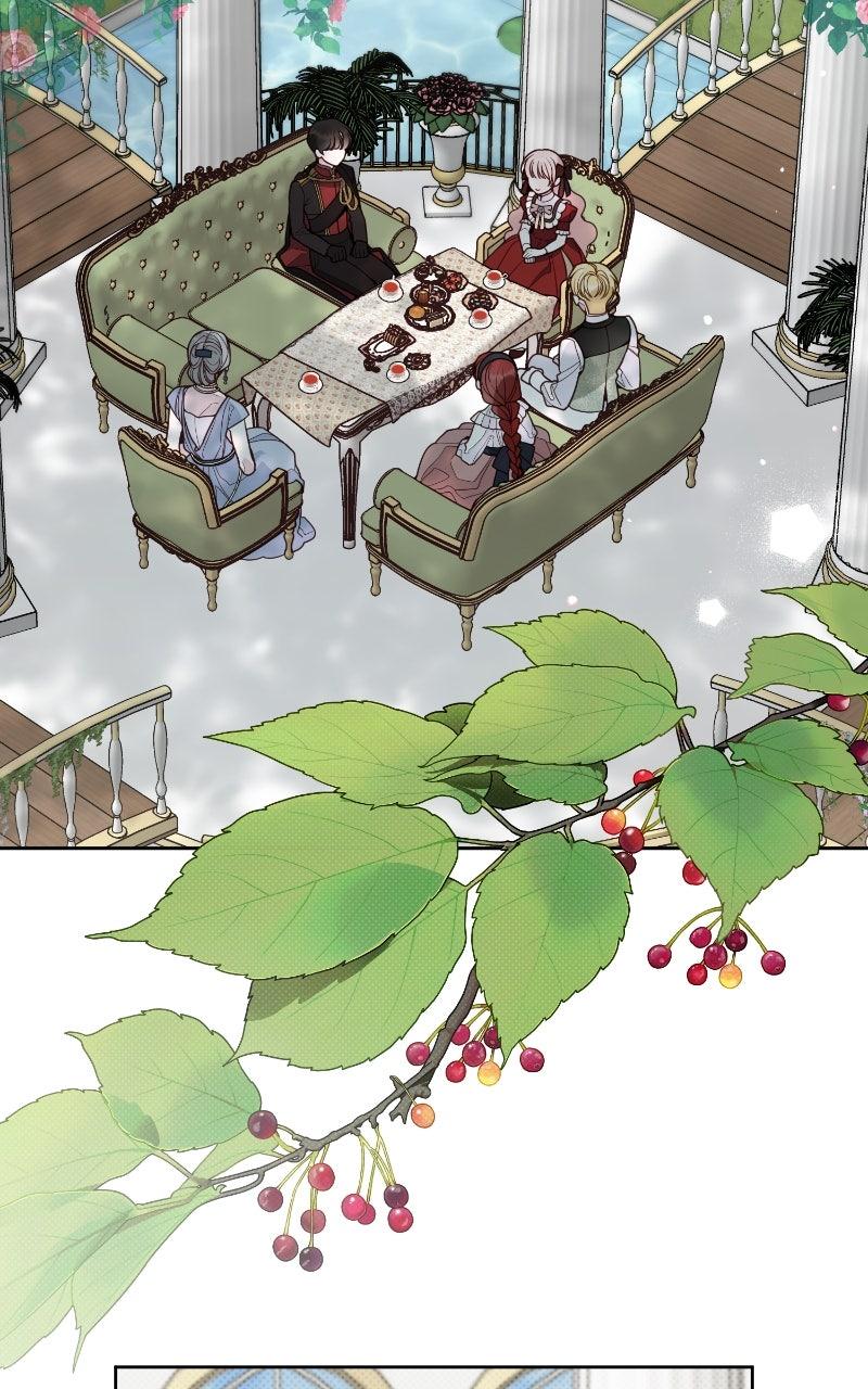 Baby Tyrant Chap 124 - Next Chap 125