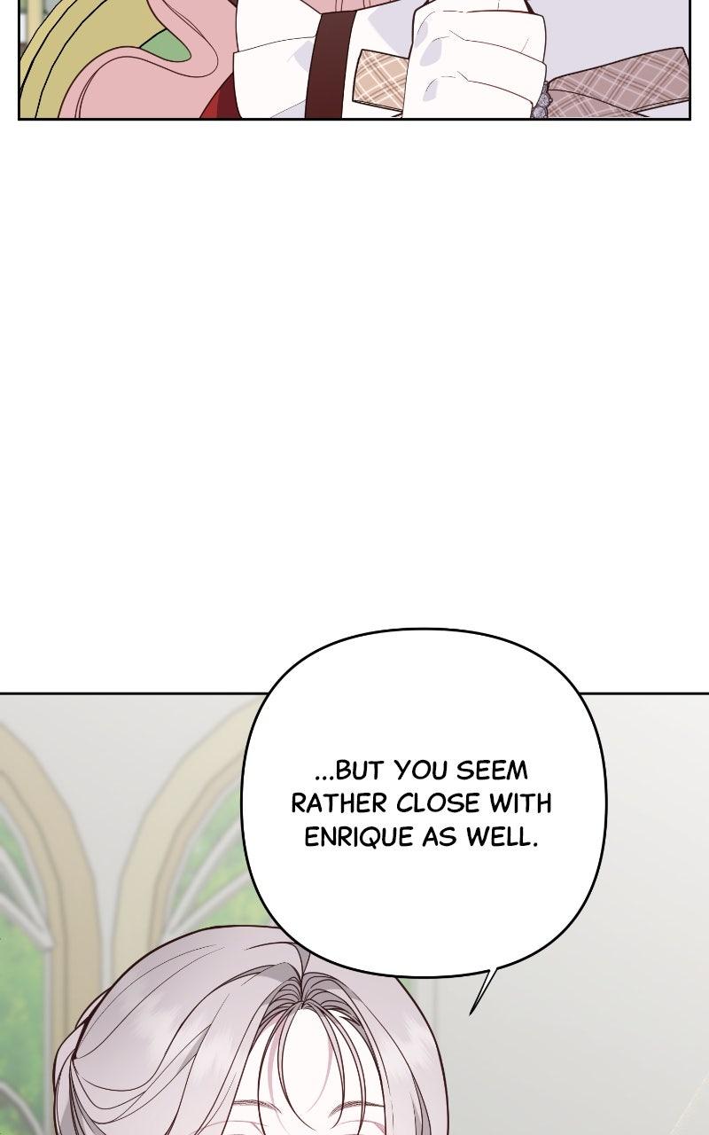 Baby Tyrant Chap 124 - Next Chap 125