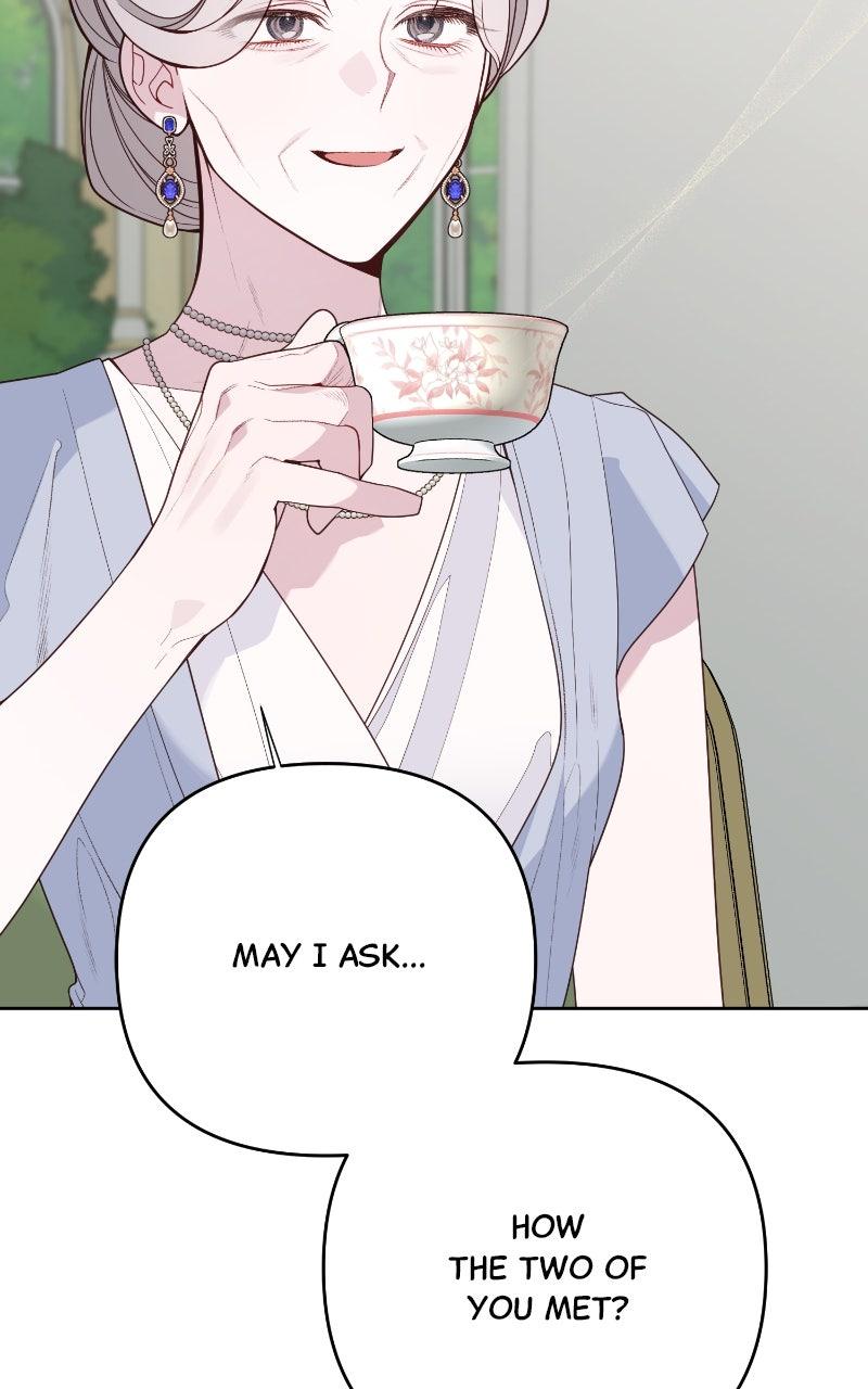 Baby Tyrant Chap 124 - Next Chap 125