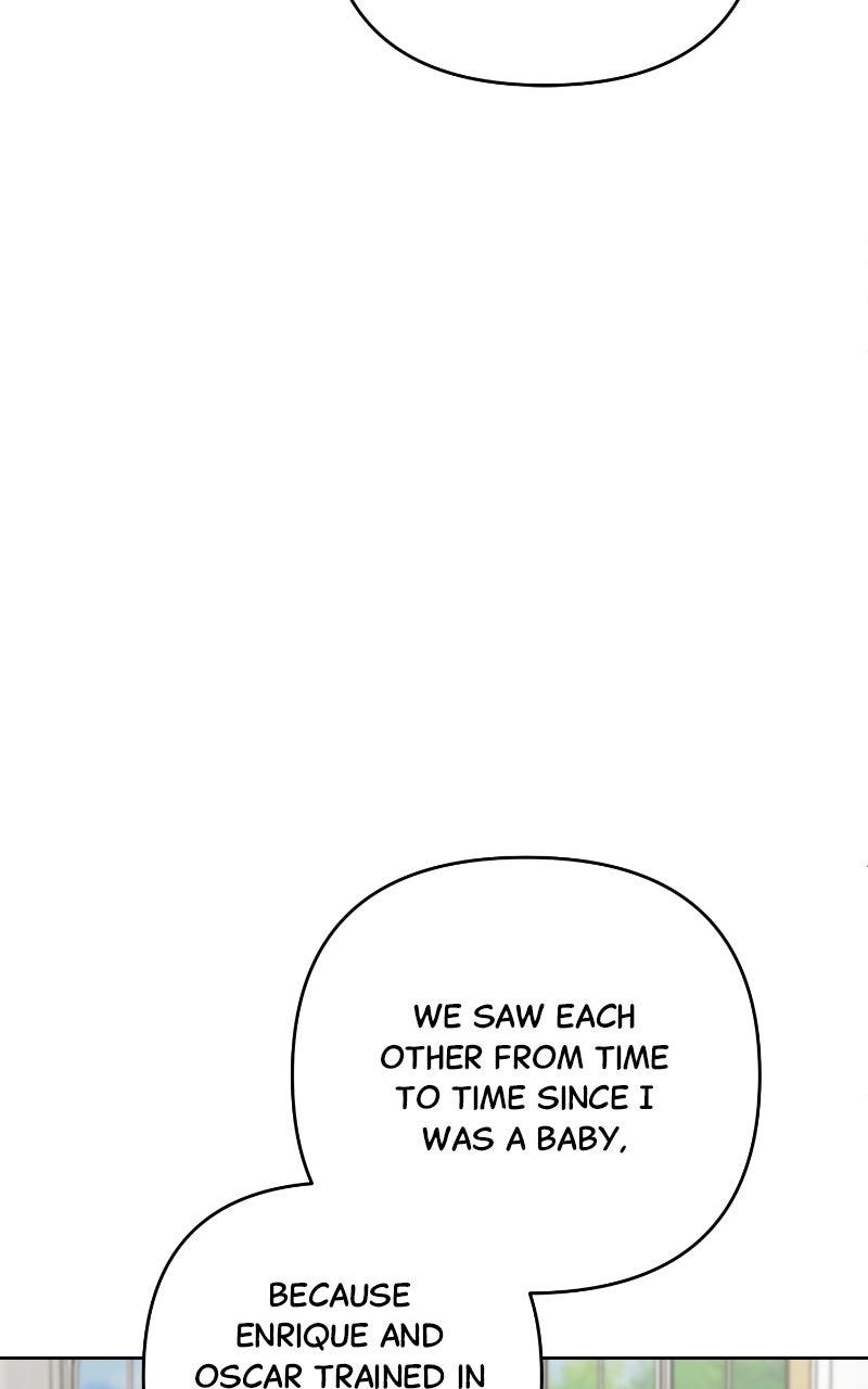 Baby Tyrant Chap 124 - Next Chap 125