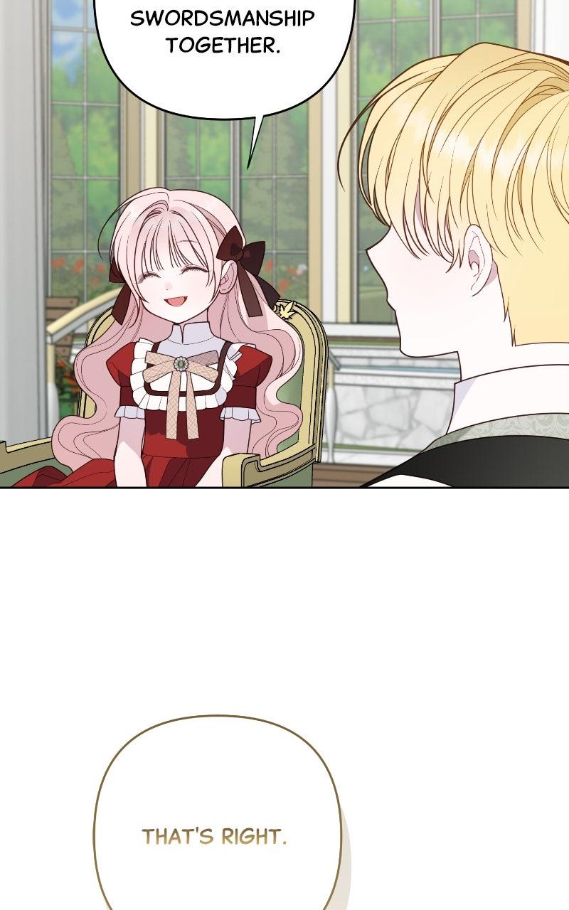 Baby Tyrant Chap 124 - Next Chap 125