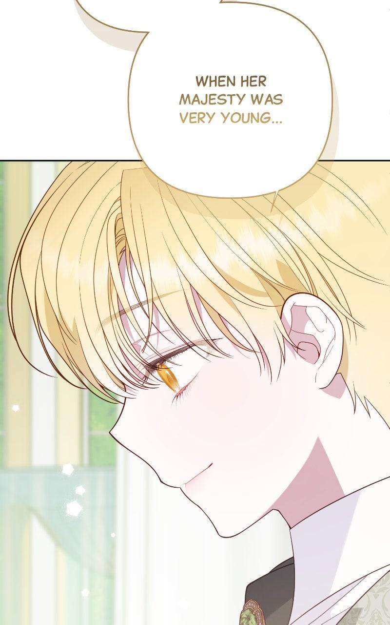 Baby Tyrant Chap 124 - Next Chap 125