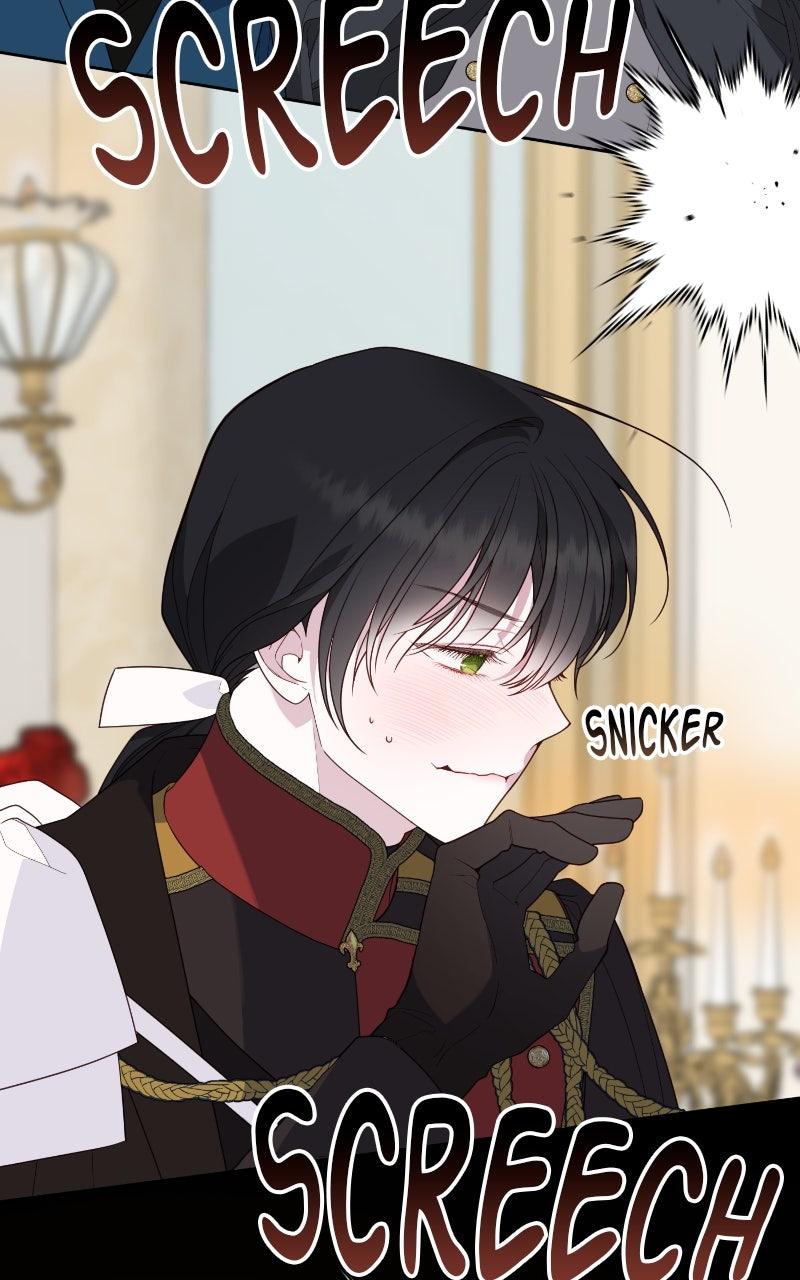 Baby Tyrant Chap 125 - Next Chap 126