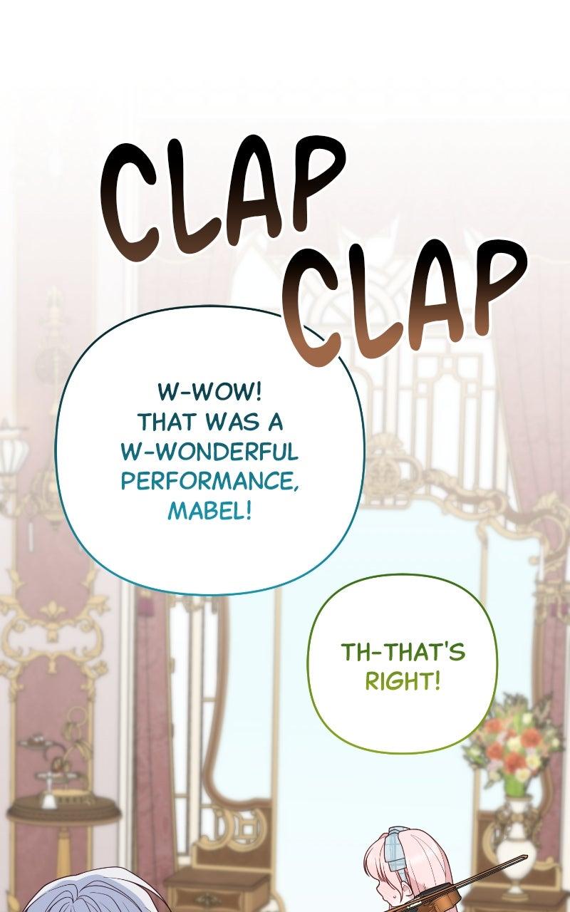 Baby Tyrant Chap 125 - Next Chap 126