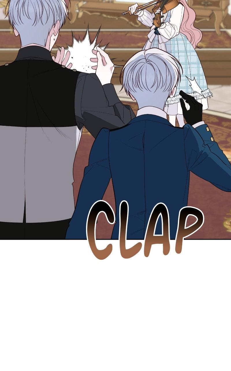 Baby Tyrant Chap 125 - Next Chap 126