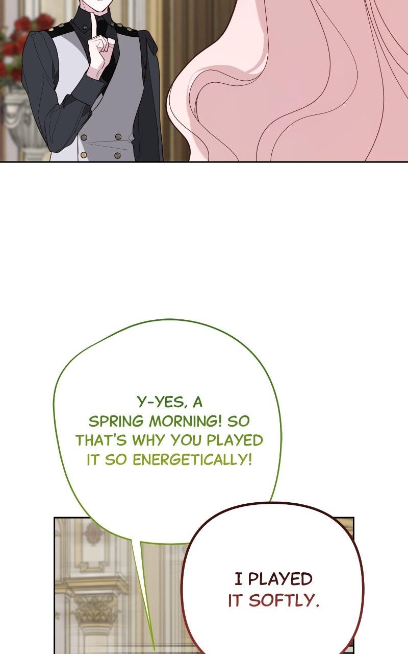 Baby Tyrant Chap 125 - Next Chap 126