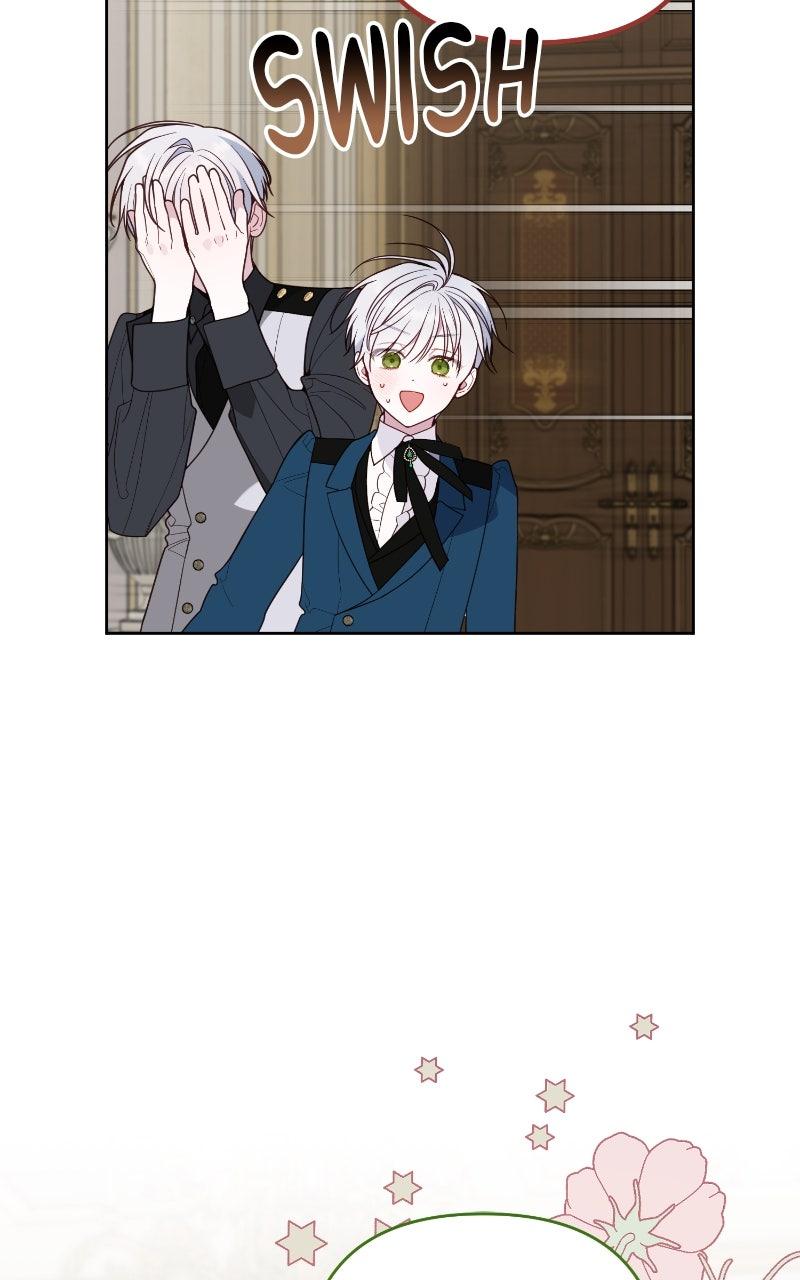 Baby Tyrant Chap 125 - Next Chap 126