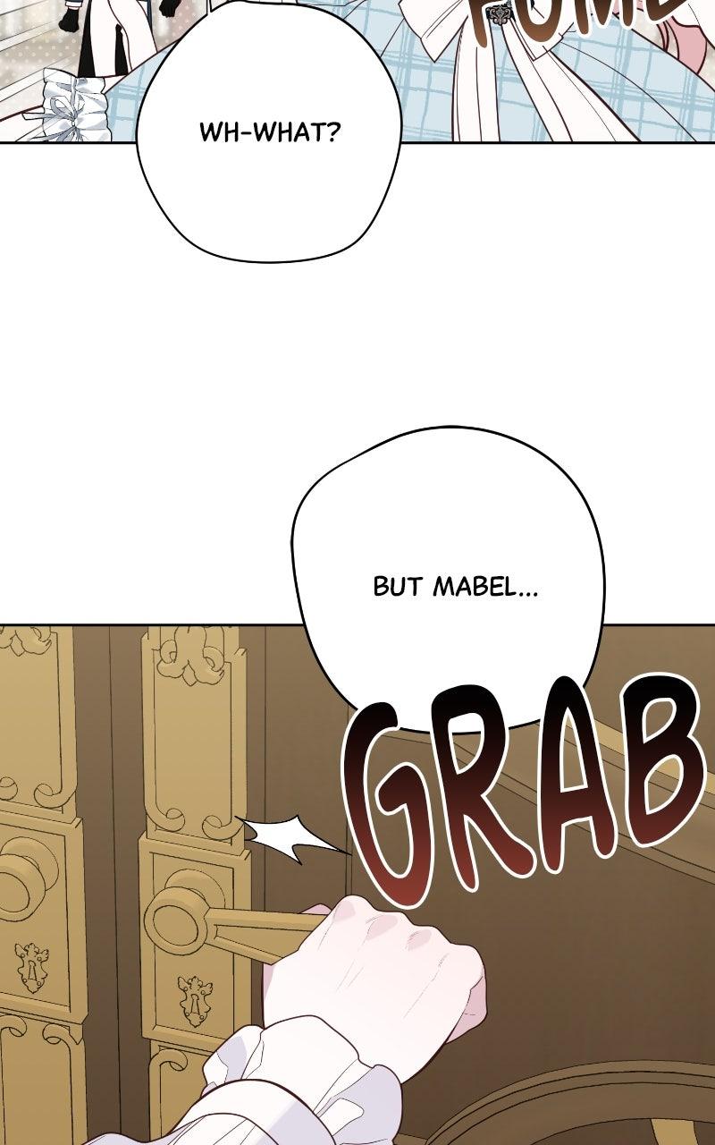 Baby Tyrant Chap 125 - Next Chap 126