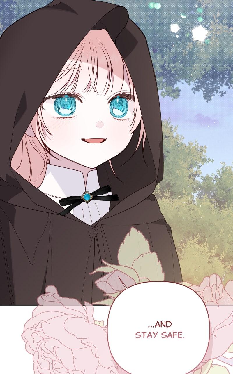 Baby Tyrant Chap 125 - Next Chap 126