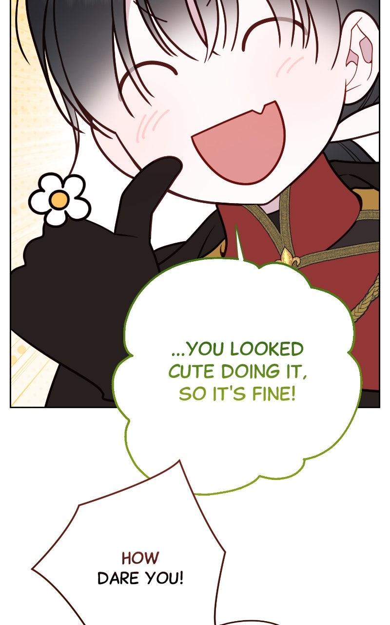 Baby Tyrant Chap 125 - Next Chap 126