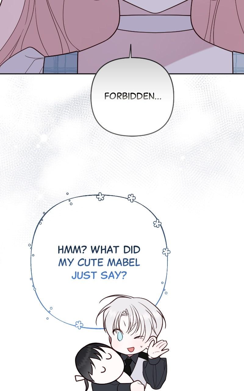 Baby Tyrant Chap 125 - Next Chap 126