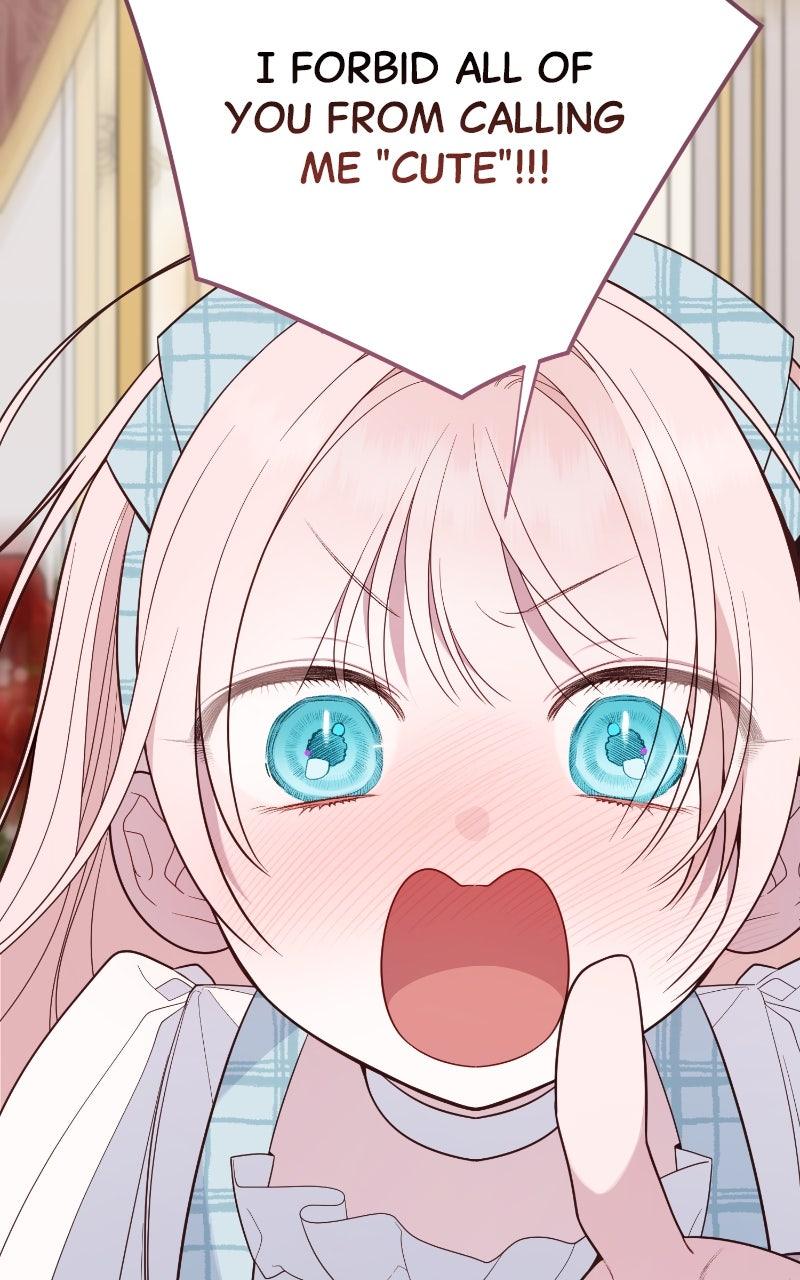 Baby Tyrant Chap 125 - Next Chap 126