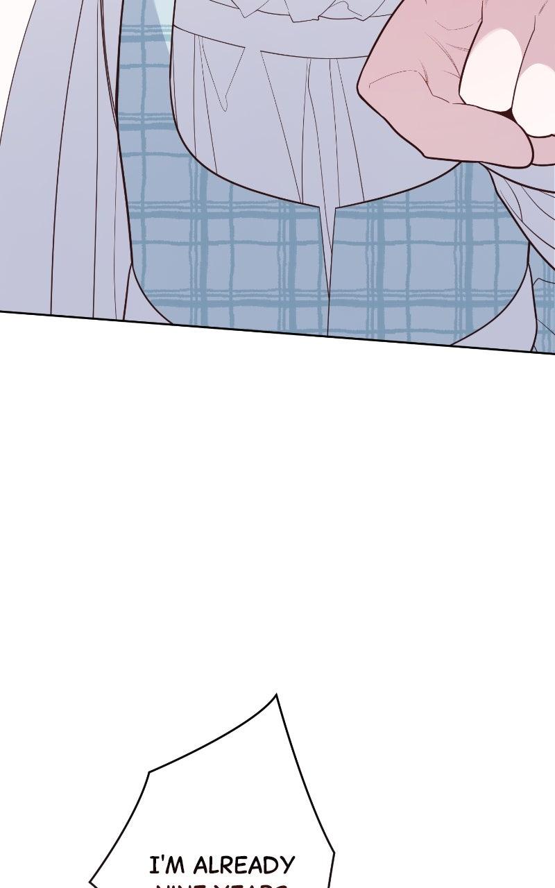 Baby Tyrant Chap 125 - Next Chap 126