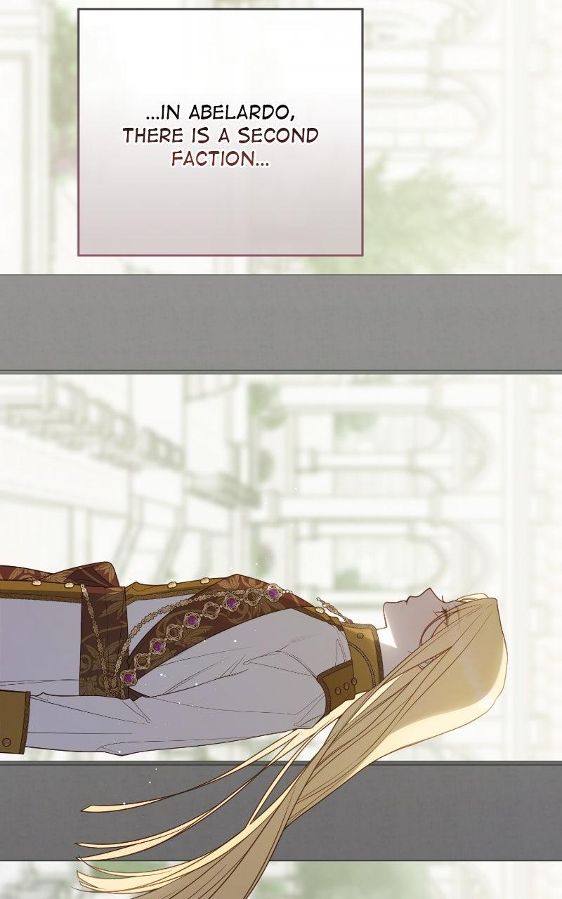 Baby Tyrant Chap 125 - Next Chap 126