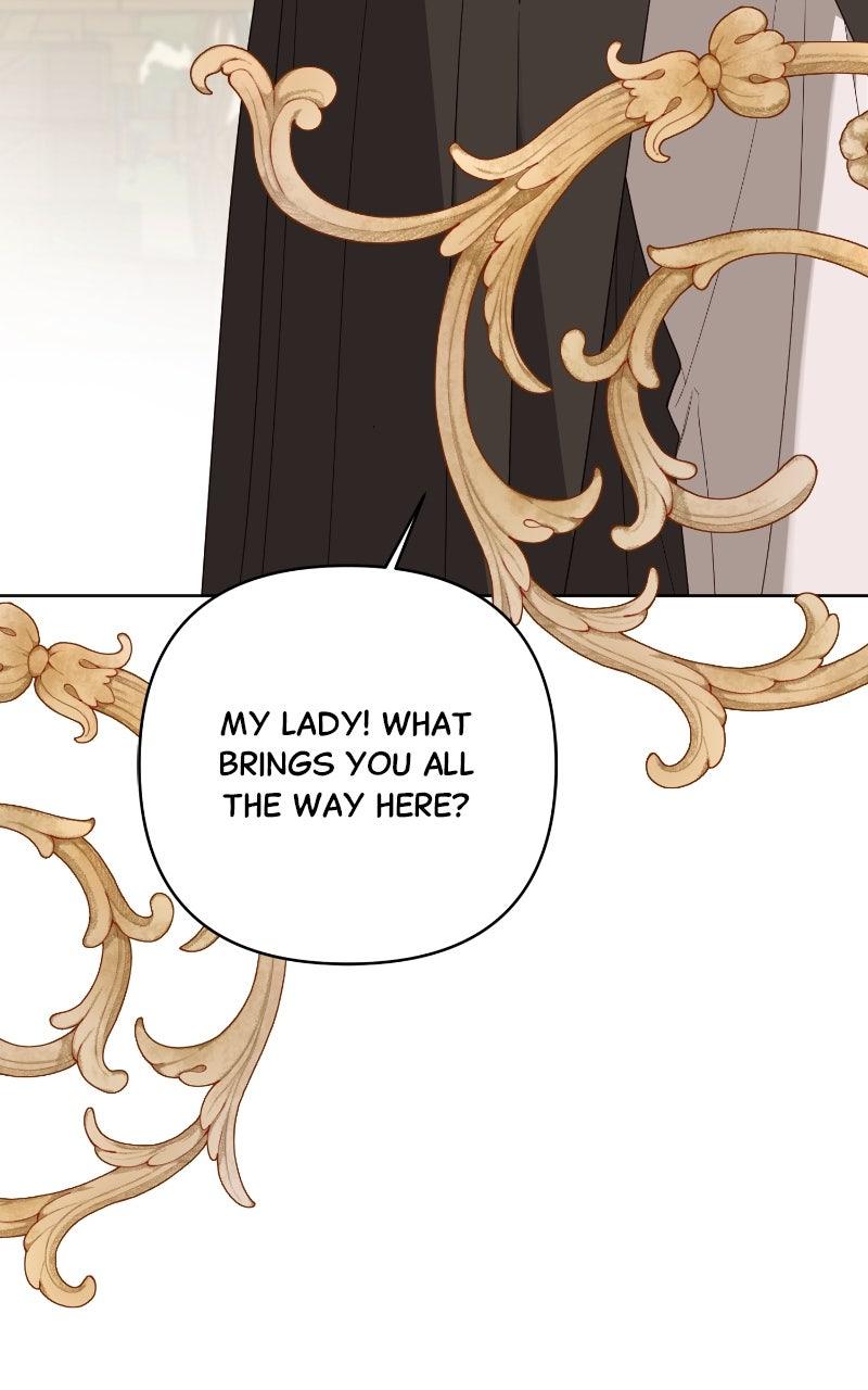 Baby Tyrant Chap 125 - Next Chap 126