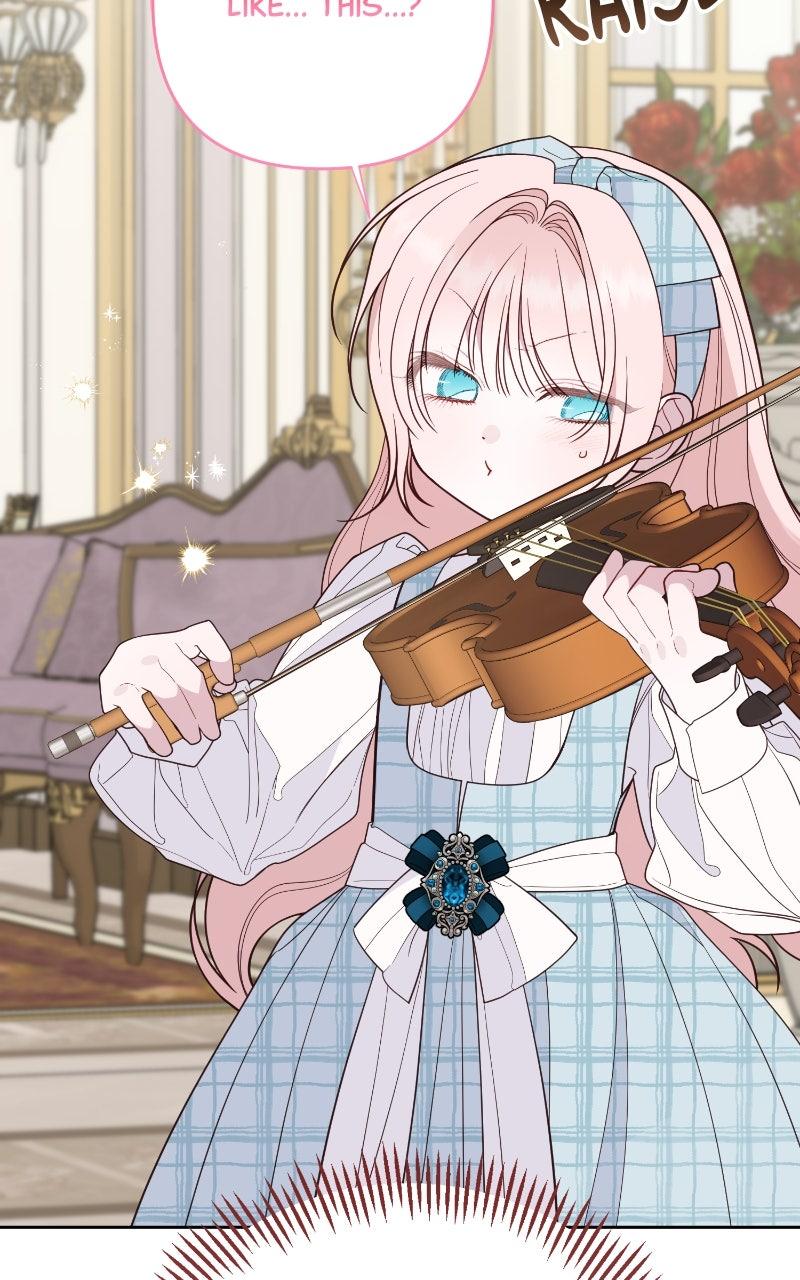 Baby Tyrant Chap 125 - Next Chap 126