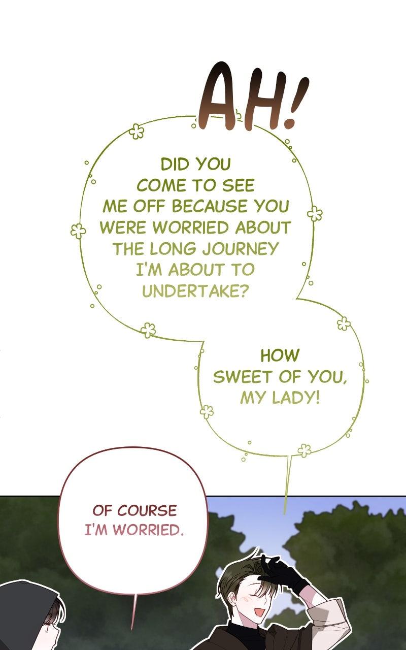 Baby Tyrant Chap 125 - Next Chap 126