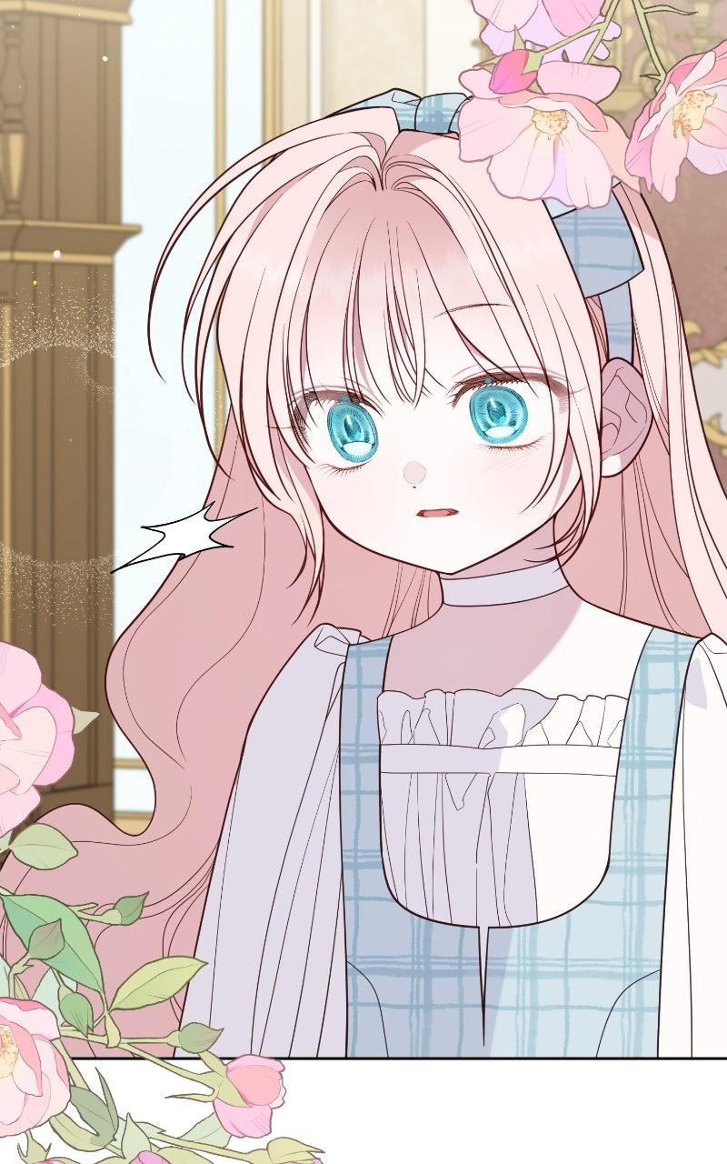 Baby Tyrant Chap 125 - Next Chap 126