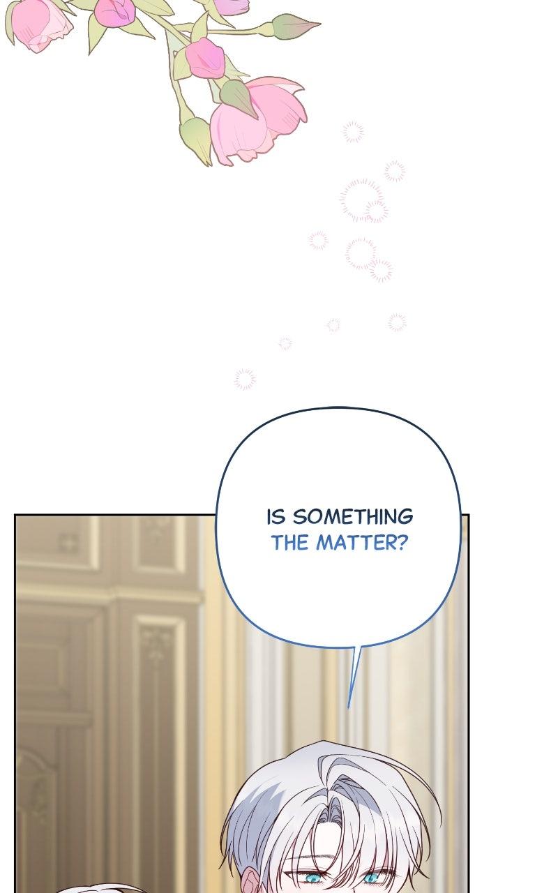 Baby Tyrant Chap 125 - Next Chap 126