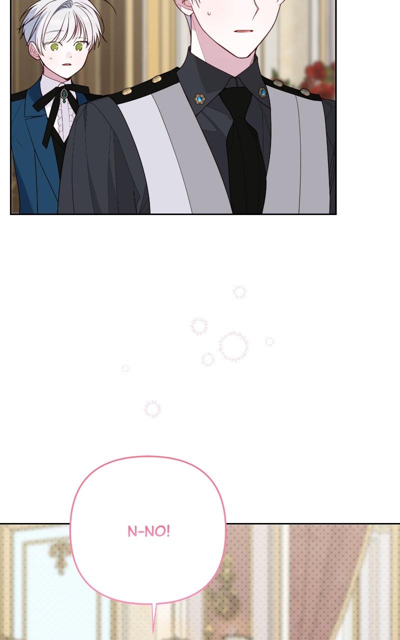 Baby Tyrant Chap 125 - Next Chap 126